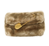 Medium Pin Clutch, front view